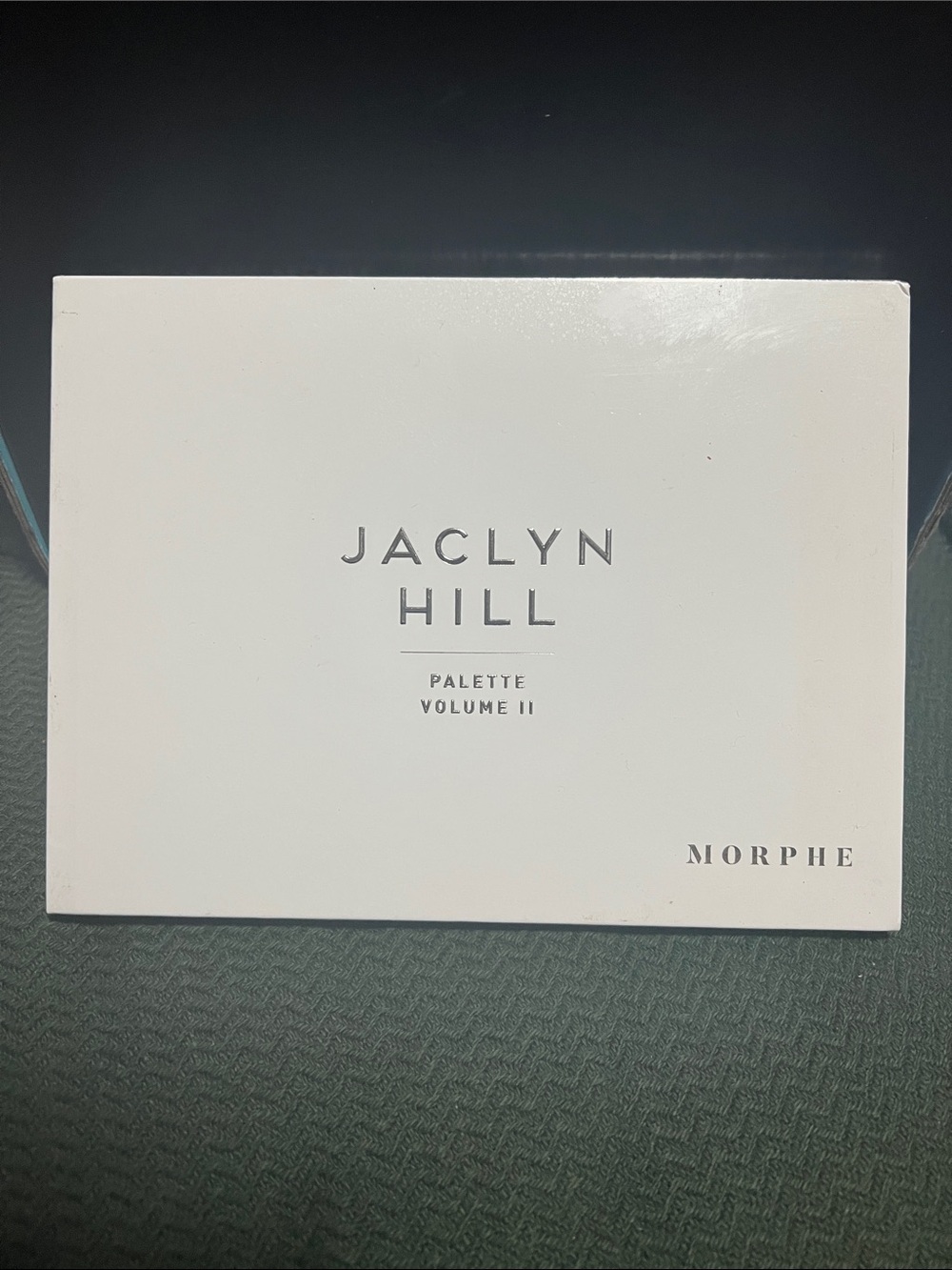 Jaclyn Hill Eyeshadow Palette Volume II